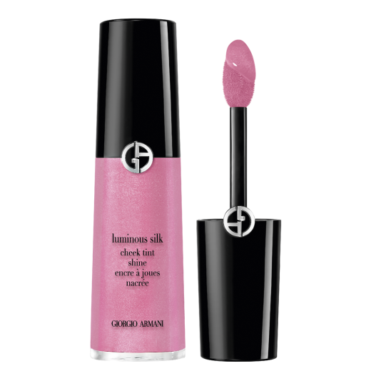 Luminous Silk Cheek Tint Liquid Blush Nr. 53S Cosmic Pink