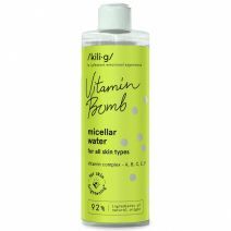 Vitamin Bomb Micellar Water