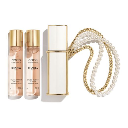 COCO MADEMOISELLE EDP INTENSE 