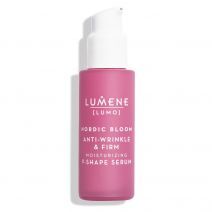 Nordic Bloom Lumo Anti-Wrinkle&Firm Moisturizing V-Shape Serum 