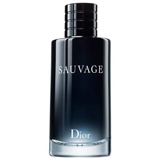 DIOR Sauvage Tualetinis vanduo (EDT)