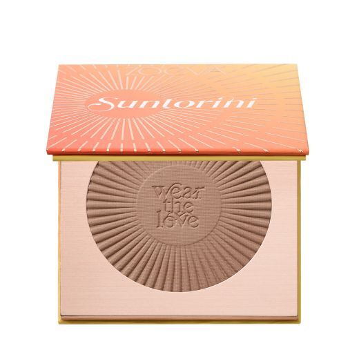 Suntorini Matte Bronzing Powder