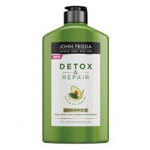 Detox & Repair Shampoo 