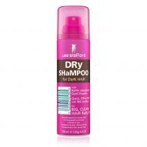 Dark Dry Shampoo