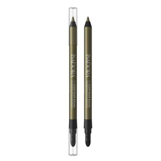 The Contour Kajal Nr. 64 Olive Green