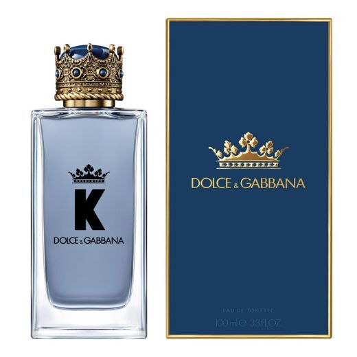 K By Dolce&Gabbana