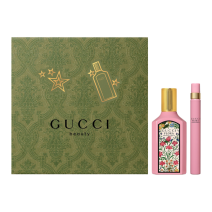 GUCCI Gucci Flora Gorgeous Gardenia EDP 50ml Set Kvepalų rinkinys moterims
