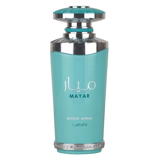 Mayar Natural Intense