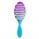 Pro Flex Dry Oval Brush Teal Ombre