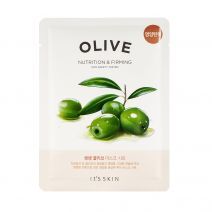 The Fresh Mask Sheet Oliv