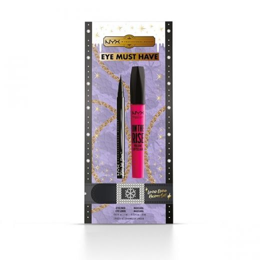 Eye Best Seller Set