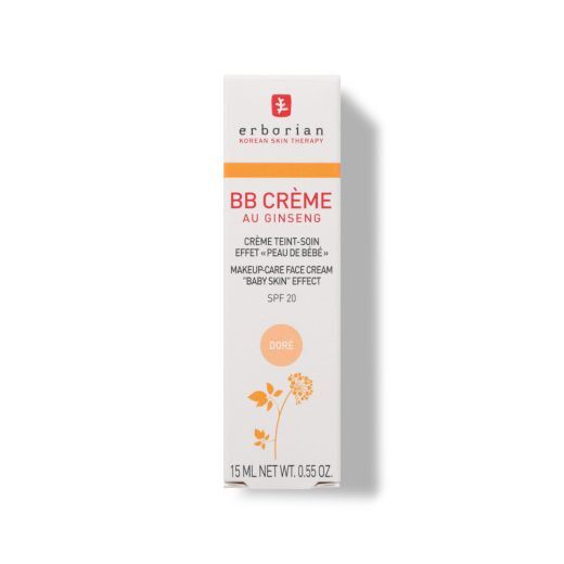 BB Crème SPF 20 DORE, 15ml 