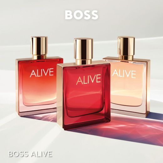 Boss Alive Parfum