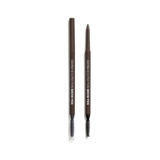  Ultra Thin Brow Pen Nr. 003 Dark Brown