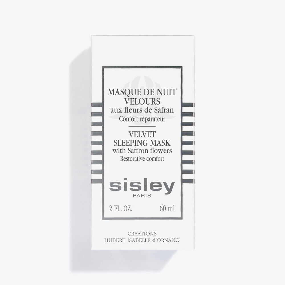 Sisley Velvet Sleeping Mask