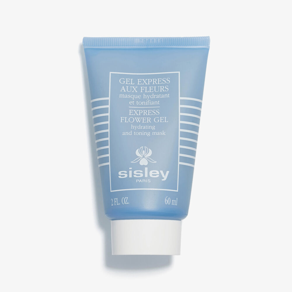 Sisley Express Flower Gel