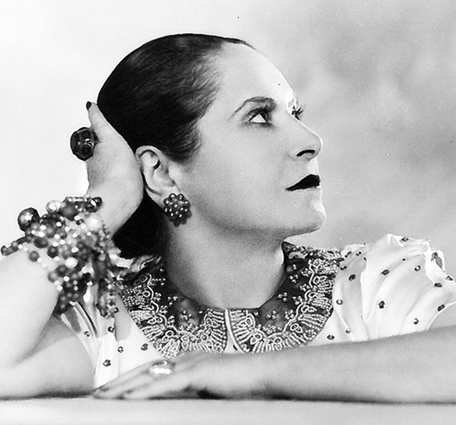 Helena Rubinstein istorija