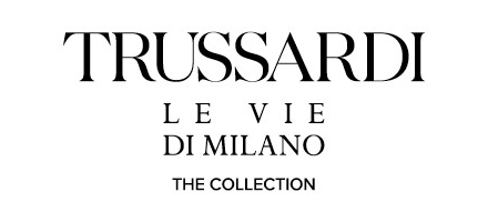 Trussardi Le Vie di milano kolekcija