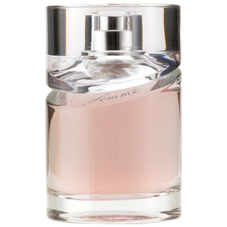 Hugo boss woman extreme douglas deals