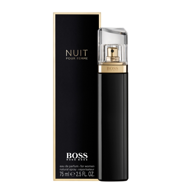 HUGO BOSS Nuit Pour Femme | Parfumerija 