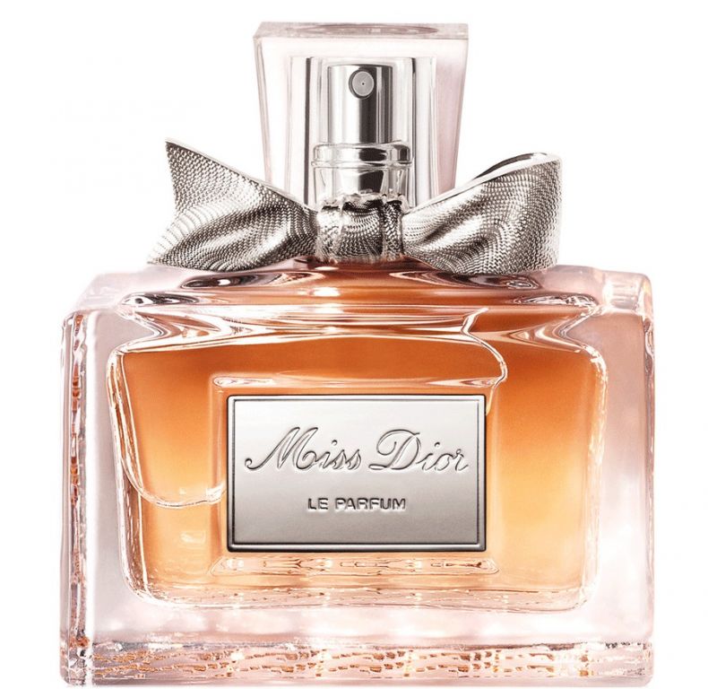 Miss dior absolutely clearance blooming douglas