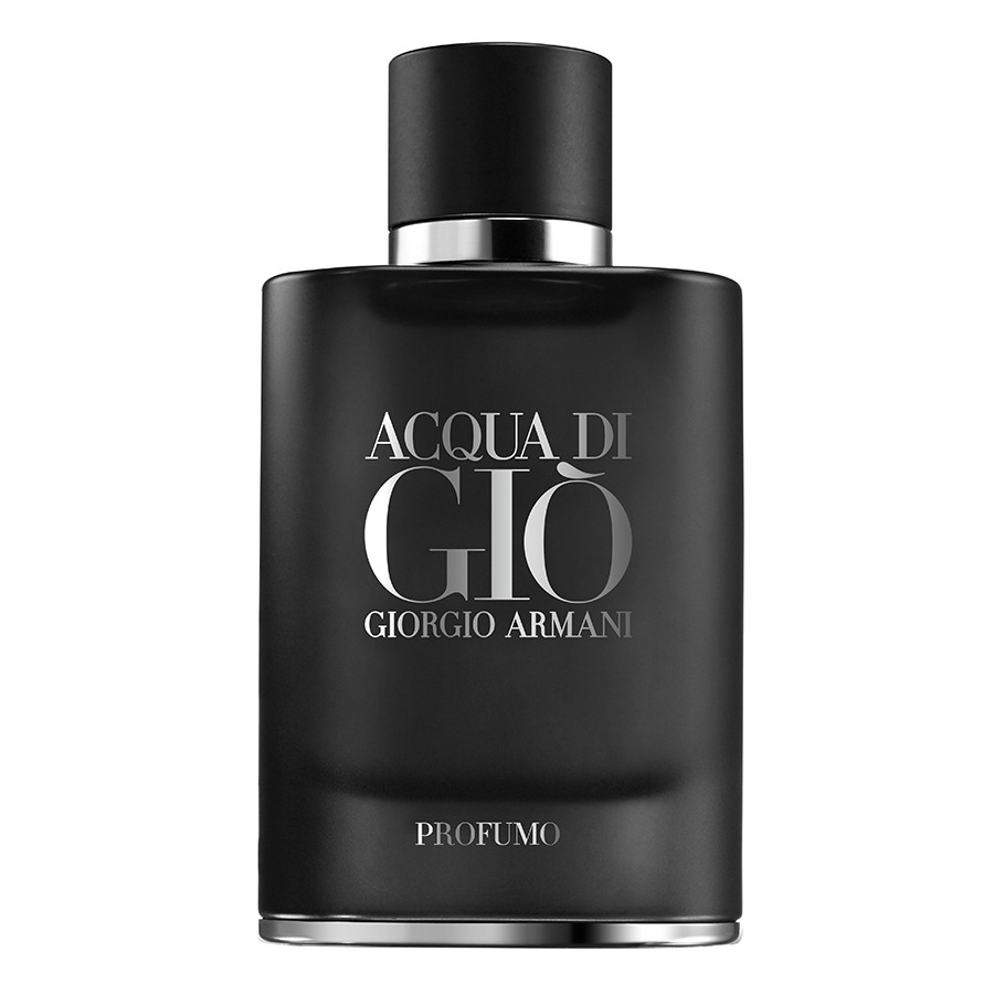 giorgio armani acqua di gio black