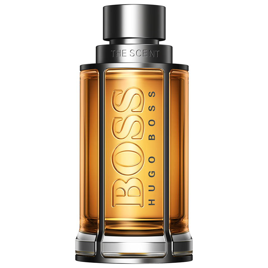 HUGO BOSS Boss.The Scent. | Parfumerija 