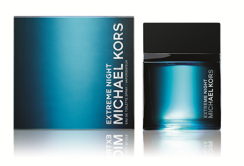 MICHAEL Extreme Night | Parfumerija Douglas Lietuva