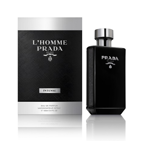 prada intense damen