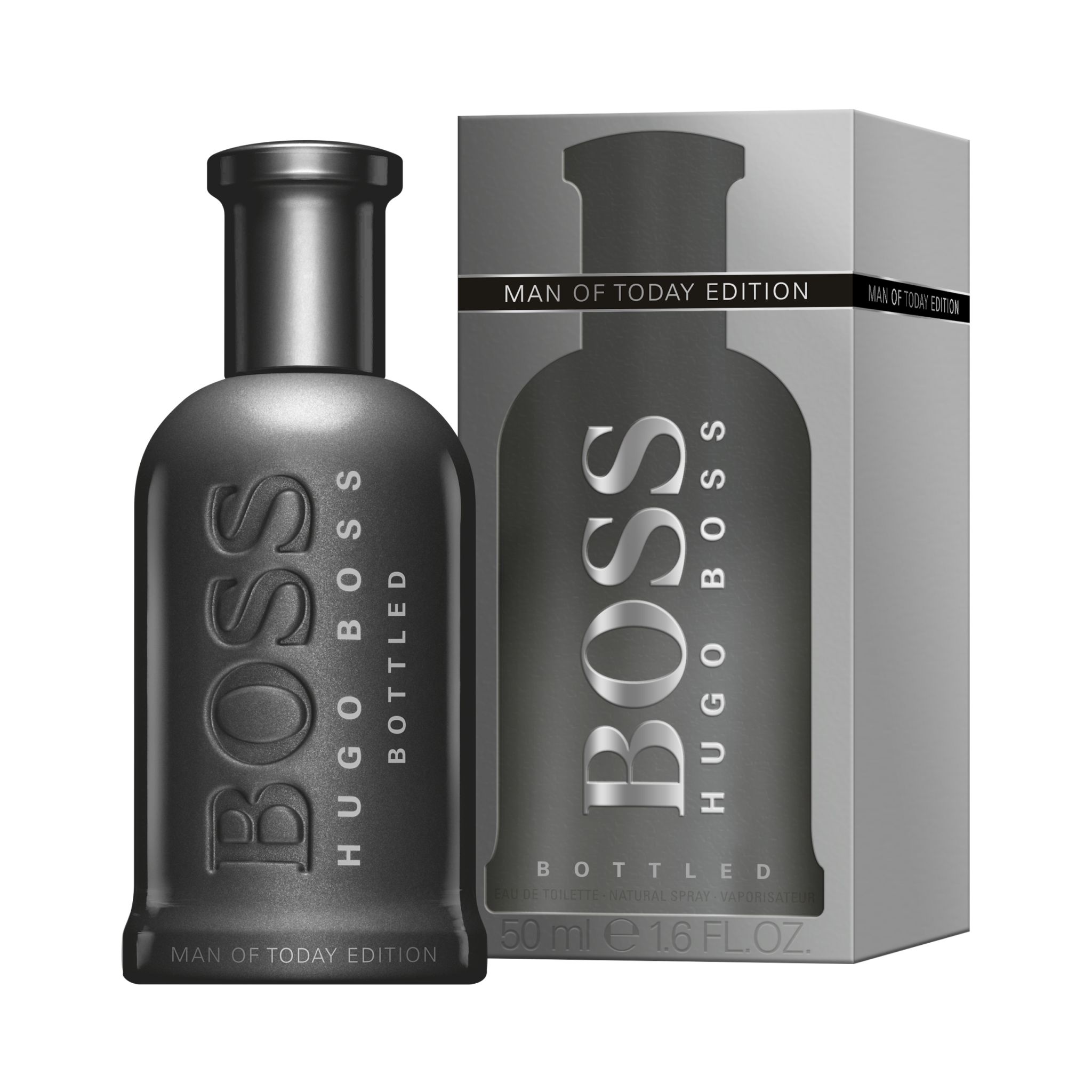 HUGO BOSS Boss Bottled. Man Of Today | Parfumerija Douglas Lietuva