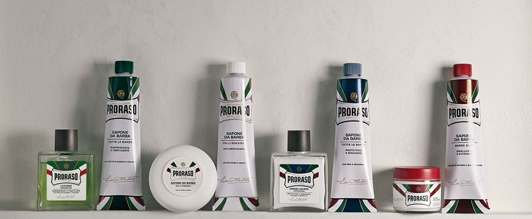 PRORASO