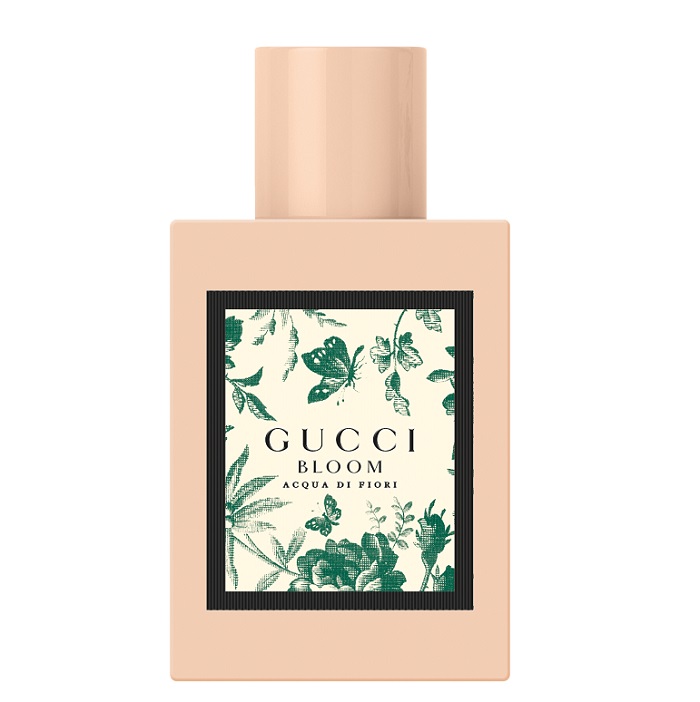 GUCCI Bloom Acqua Di Fiori 