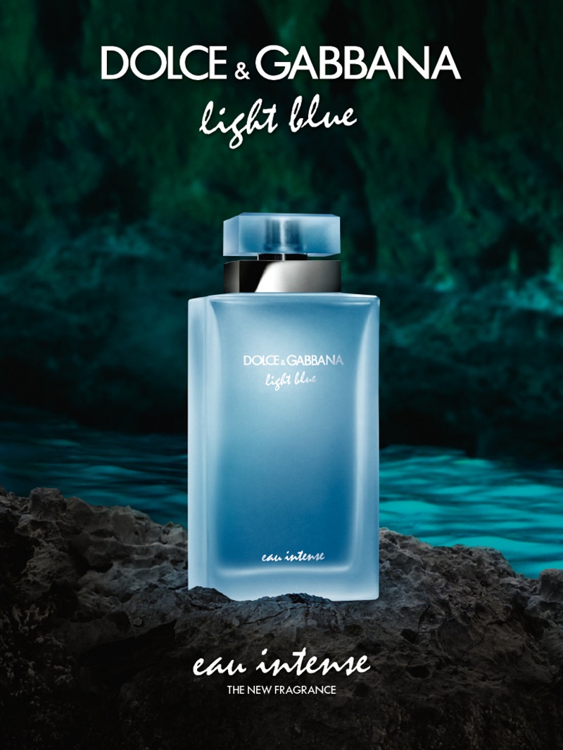 dolce gabbana light blue intense men century 21