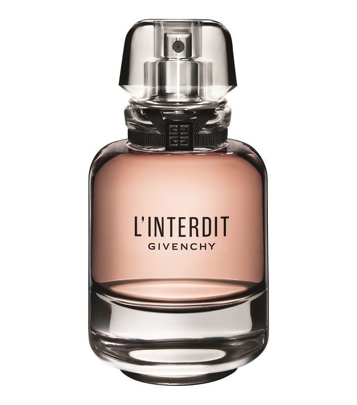 GIVENCHY L'Interdit | Parfumerija 