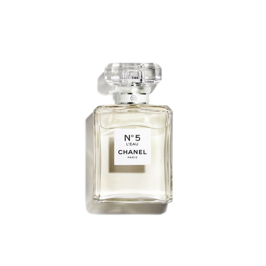 chanel no 5 kaina
