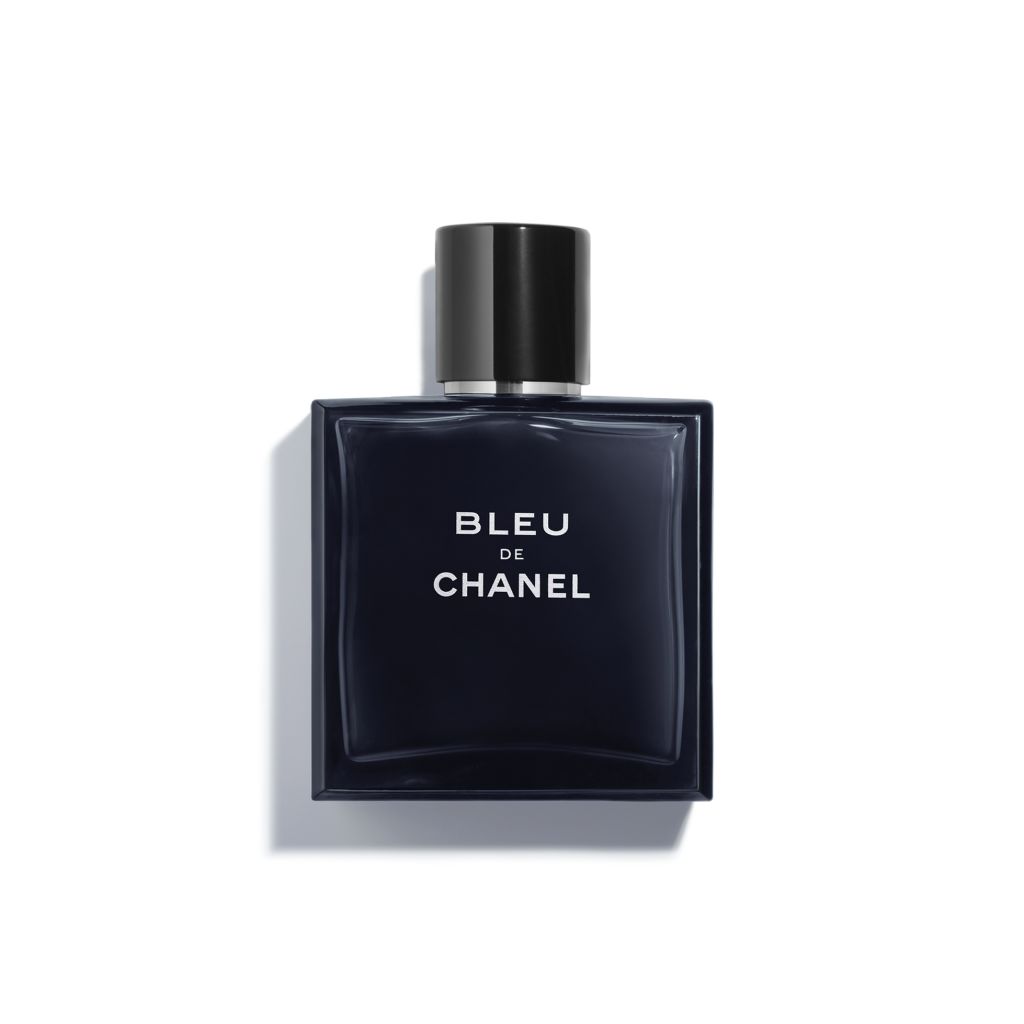 Chanel de bleu douglas on sale