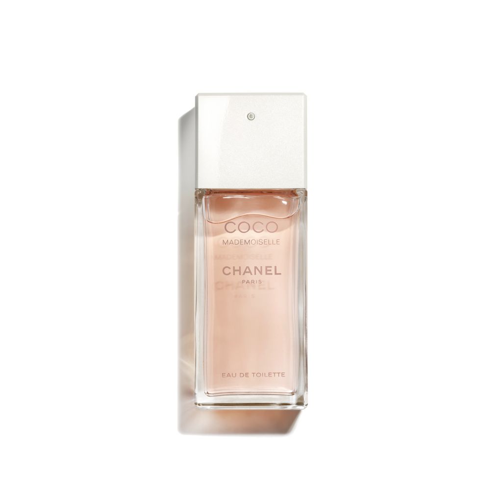 Chanel mademoiselle 100ml douglas on sale