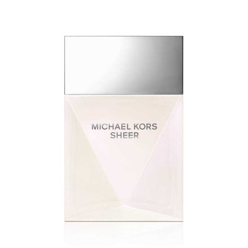 MICHAEL KORS Sheer | Parfumerija Lietuva