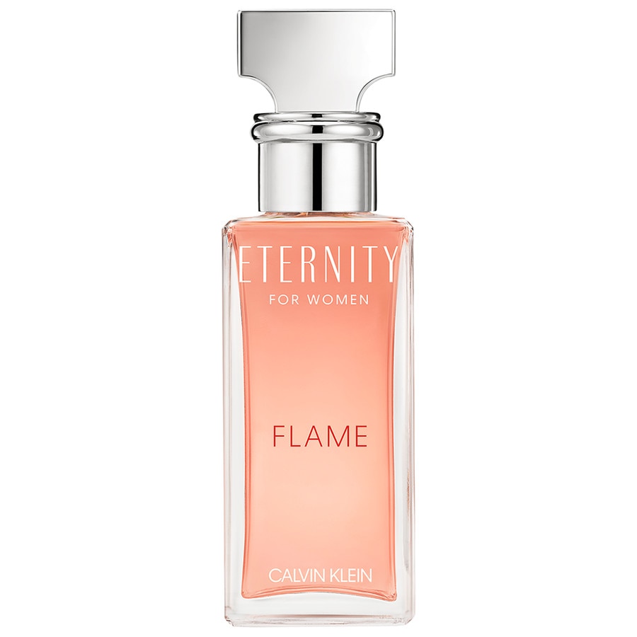 CALVIN KLEIN Flame Women | Parfumerija Douglas