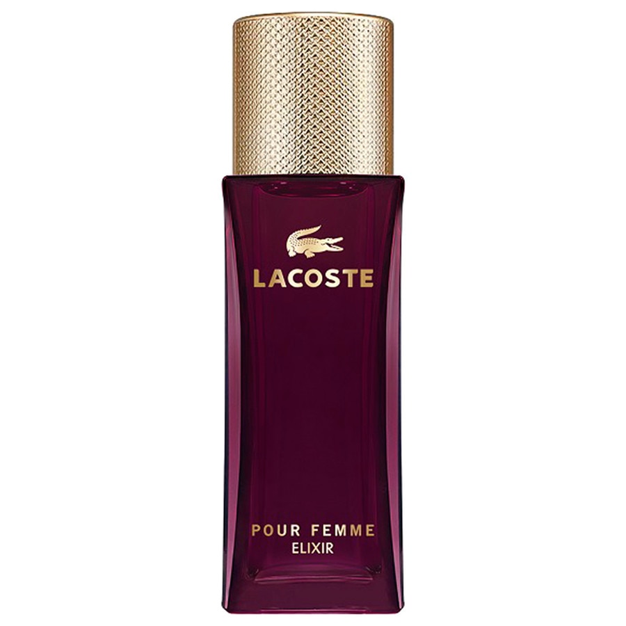 LACOSTE Pour Femme Elixir Parfumerija Douglas Lietuva