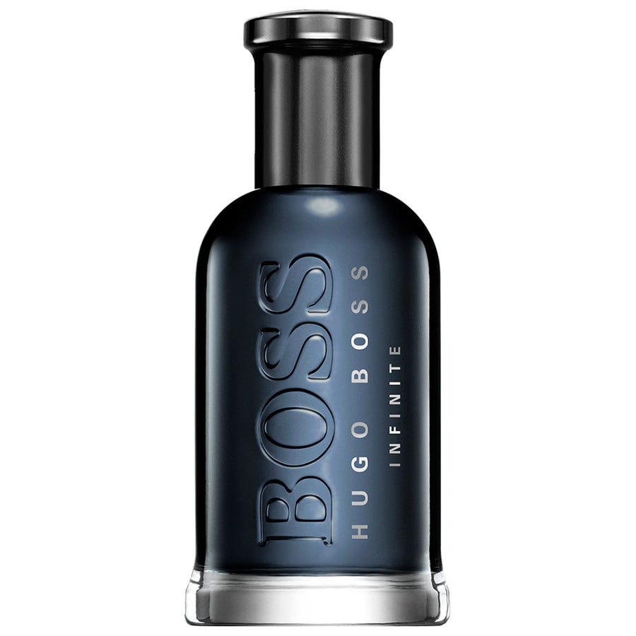 hugo boss unlimited kaina