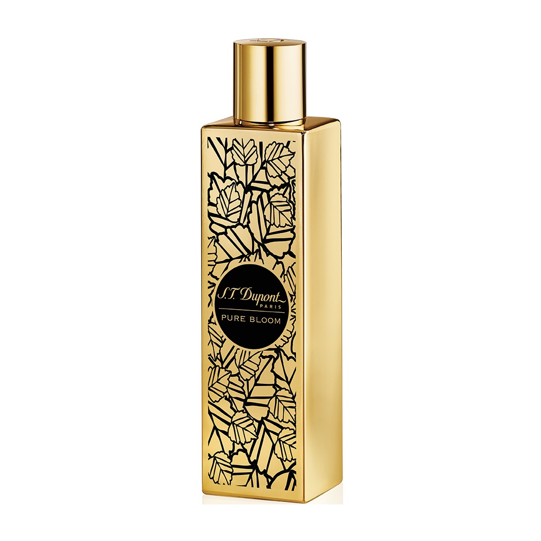 Tremendous Counterpart Science S.T DUPONT Pure Bloom | Parfumerija Douglas Lietuva