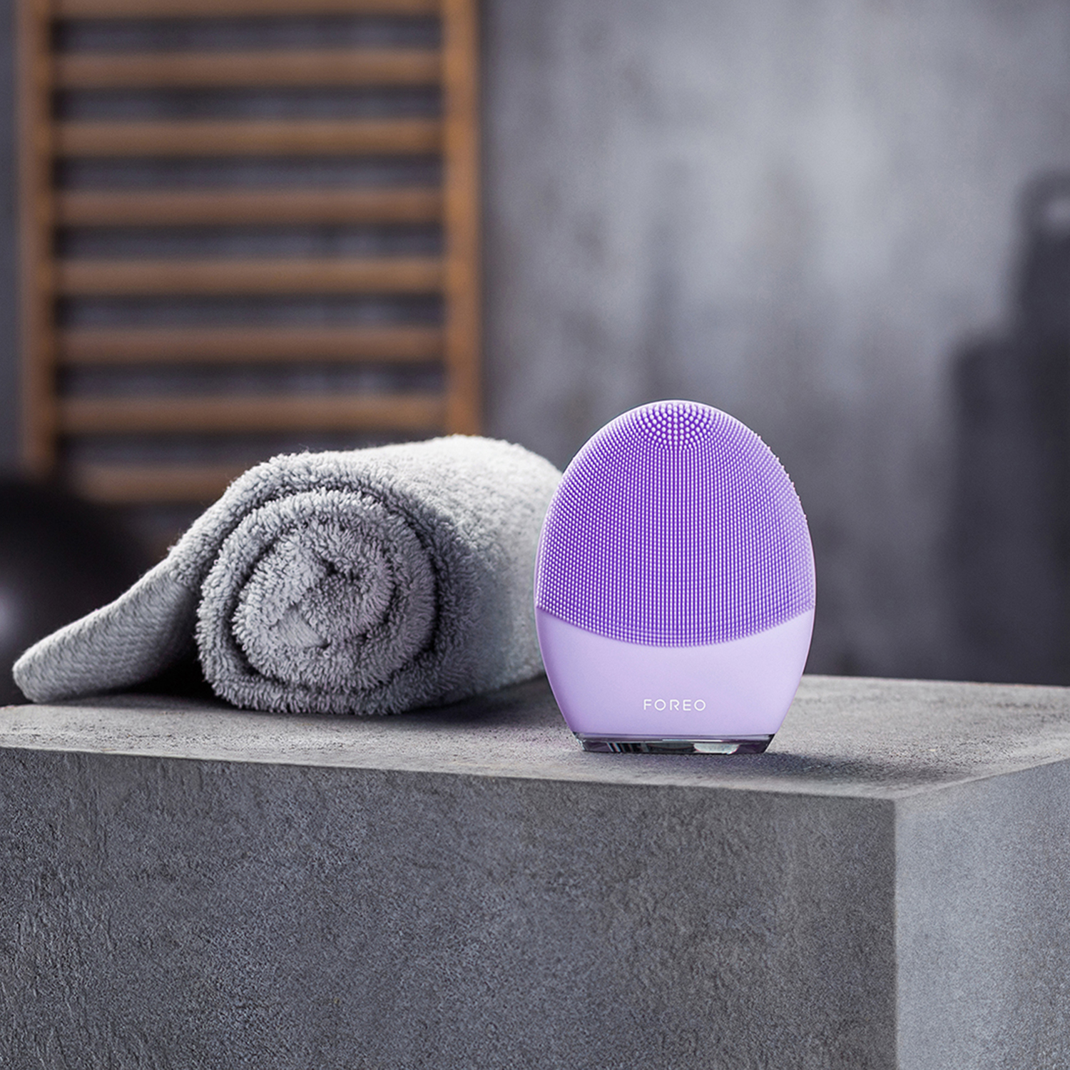 Foreo luna 3 avis