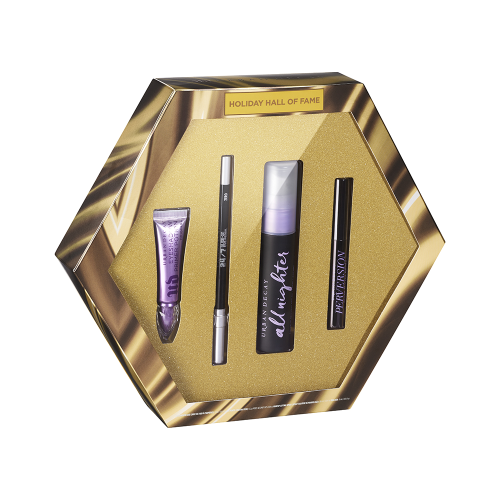 URBAN DECAY Holiday Hall Of Fame Set Parfumerija Douglas Lietuva