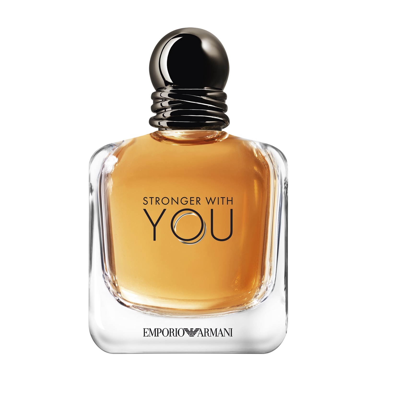 ARMANI EMPORIO ARMANI Stronger With You 