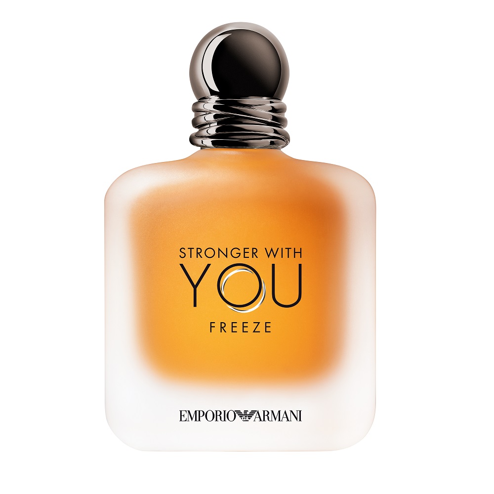emporio armani stronger with you kaina