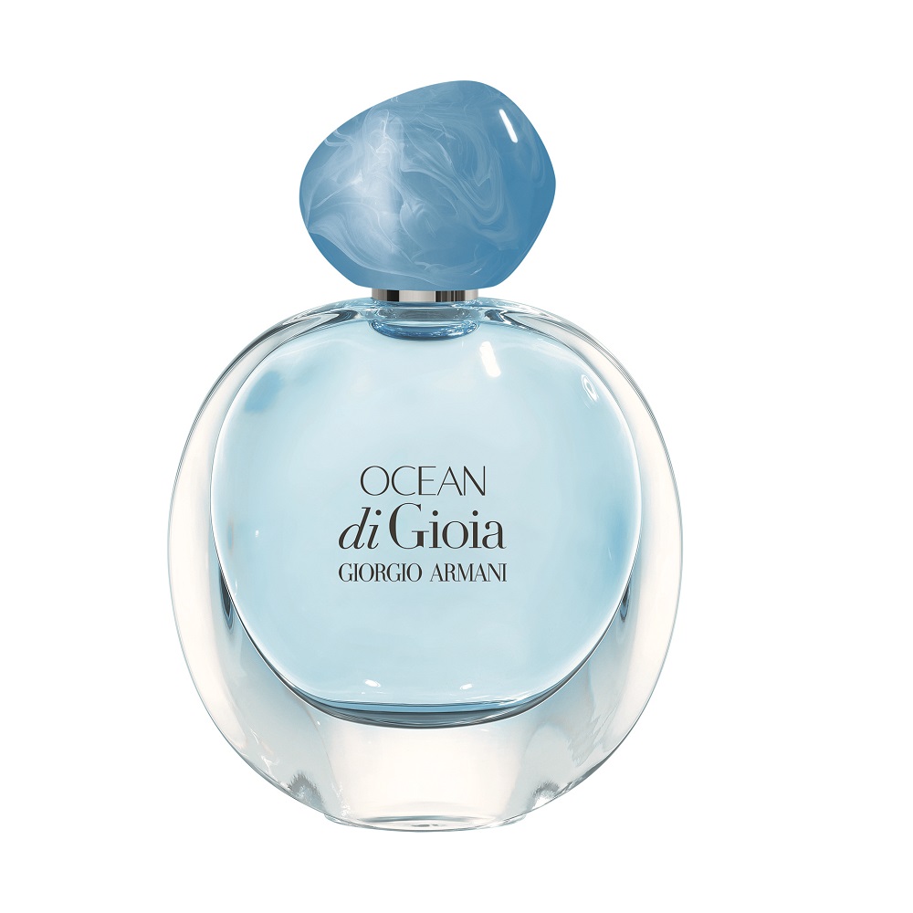 Giorgio armani sun shop di gioia douglas