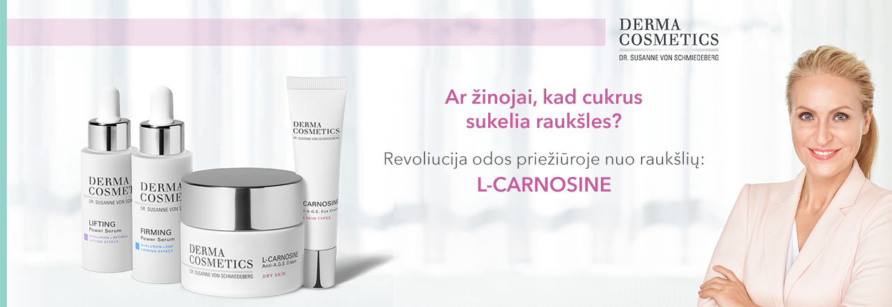 DERMACOSMETICS