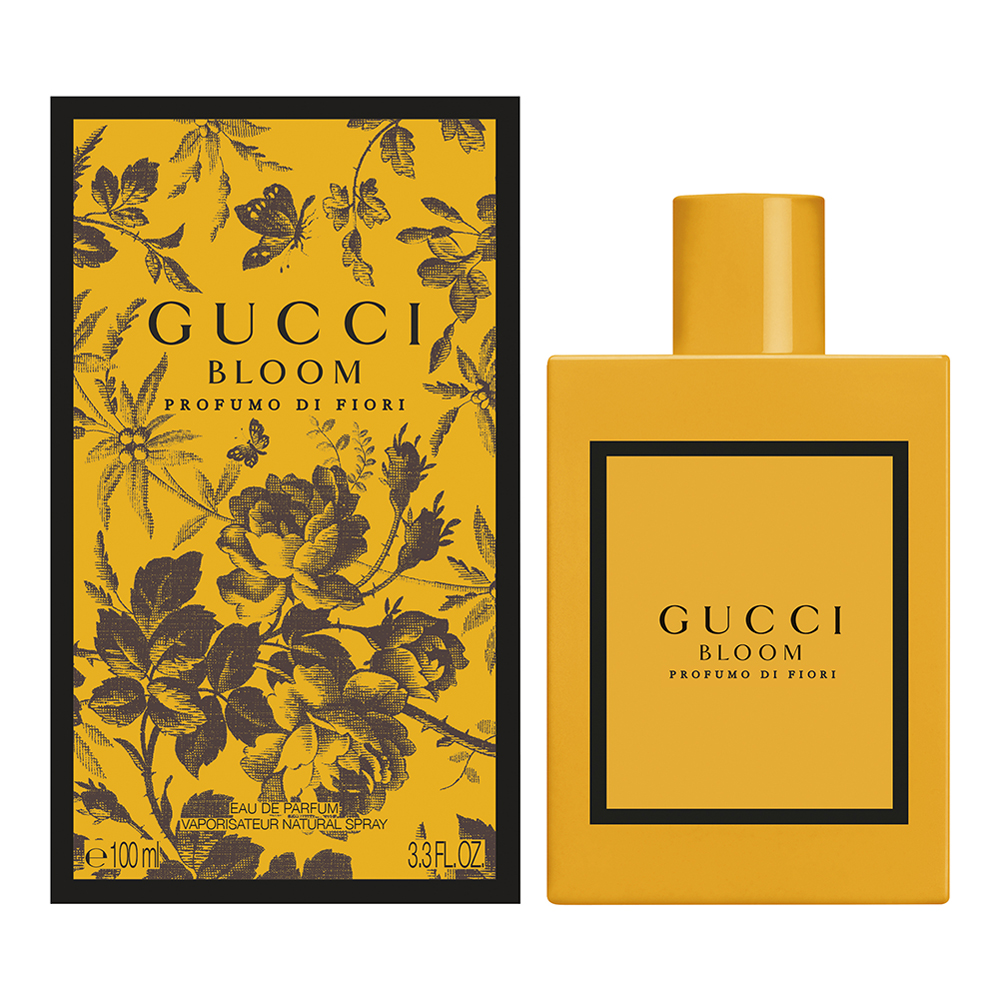 GUCCI Bloom Profumo Di Fiori | Douglas.lt