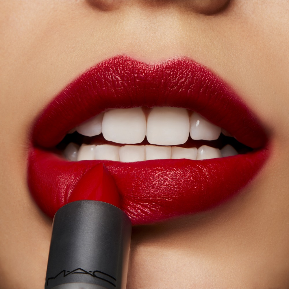 MAC Viva Glam Lipstick Parfumerija Douglas Lietuva